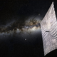 Illustration for article titled Carl Sagan's Solar Sail Is Ready For Its First Test Flight